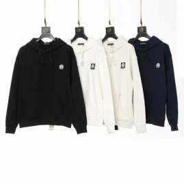 Picture of Chrome Hearts Hoodies _SKUChromeHeartsS-2XL2br250761959